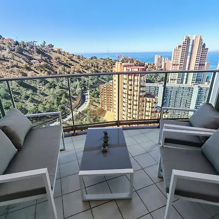 Skyline 19 Benidorm