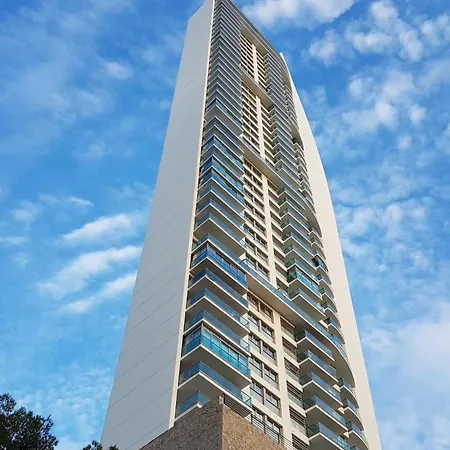 Skyline 19 * Benidorm