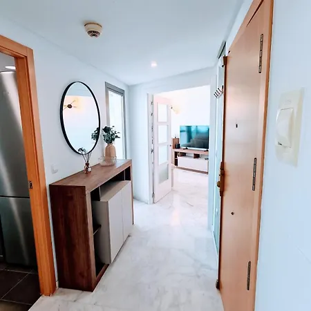 Apartamento Skyline 19 *