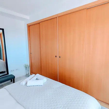 Skyline 19 Apartamento