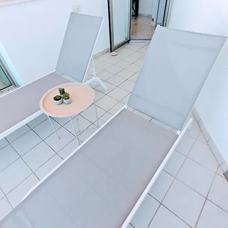 Apartamento Skyline 19 *