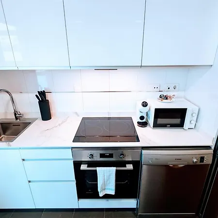 Skyline 19 Apartamento