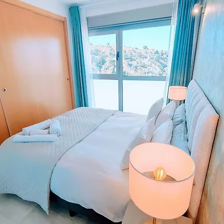 Appartement Sky 19 Benidorm