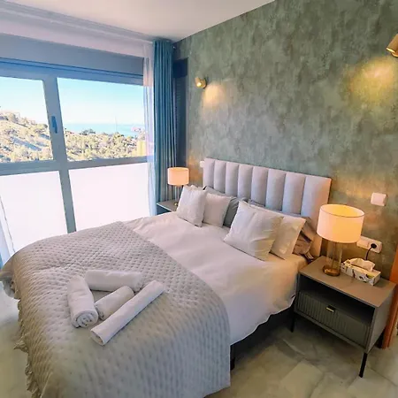 Skyline 19 Apartamento Benidorm