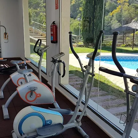 Apartamento Skyline 19