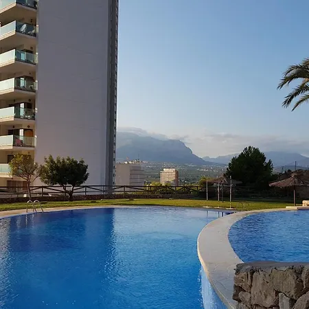 Skyline 19 Apartamento Benidorm