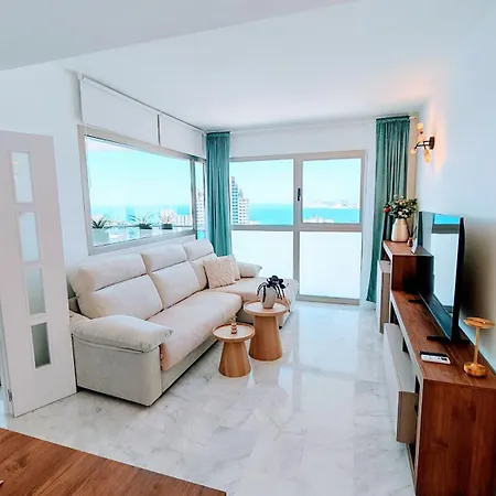 Sky 19 Appartement *