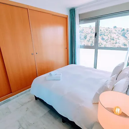 Apartamento Skyline 19 Benidorm